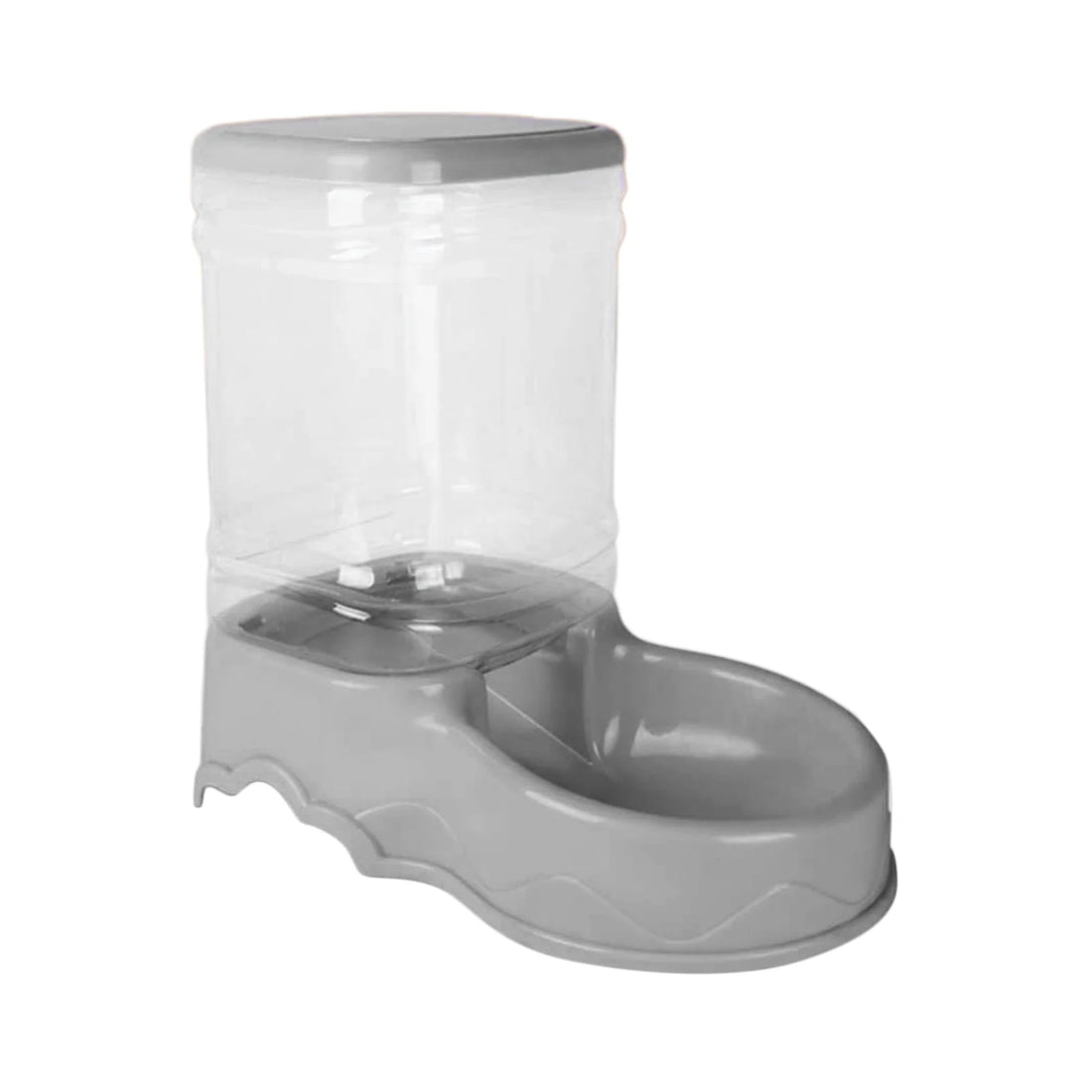 3.5L Automatic Pet Feeder Wate Food Dispenser