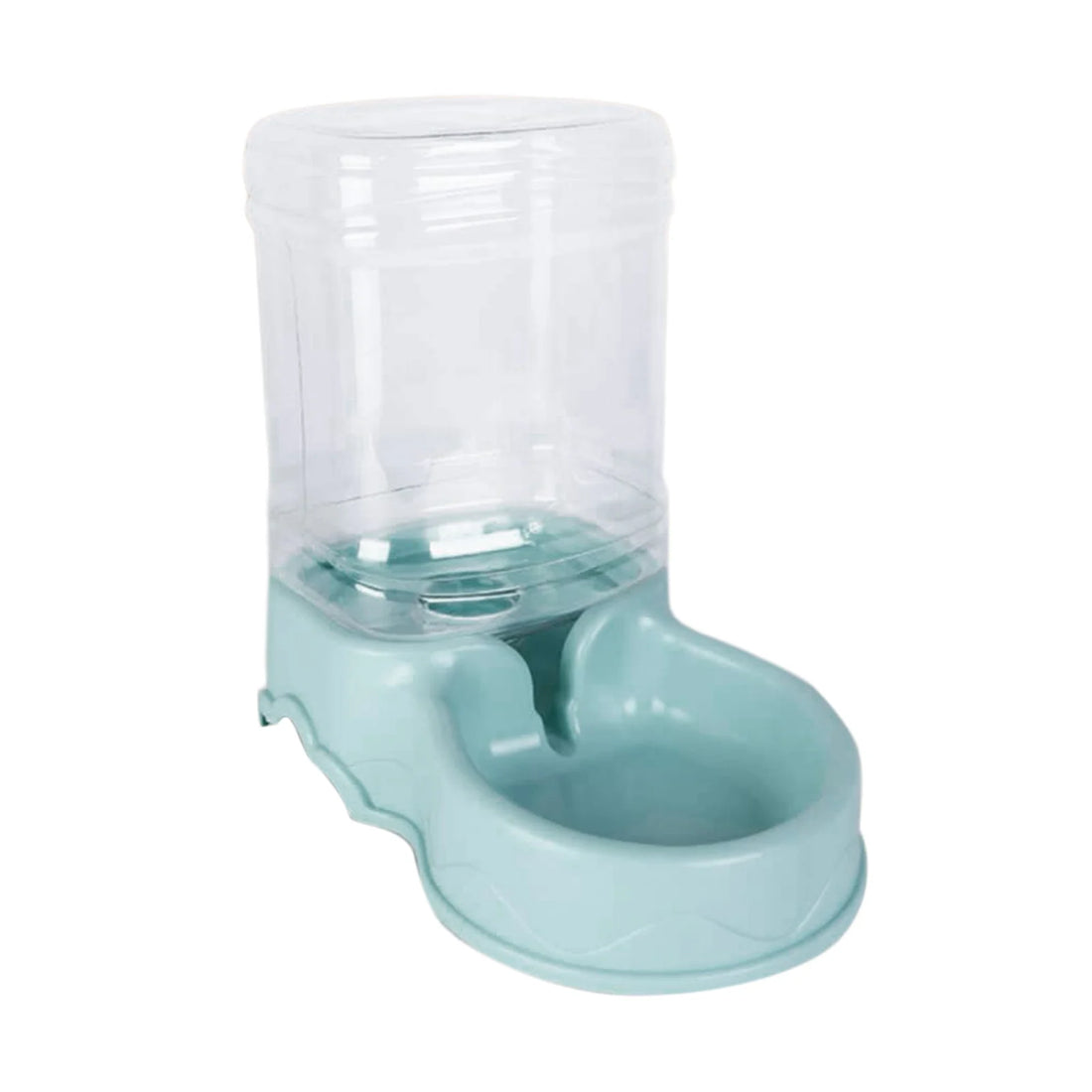 3.5L Automatic Pet Feeder Wate Food Dispenser