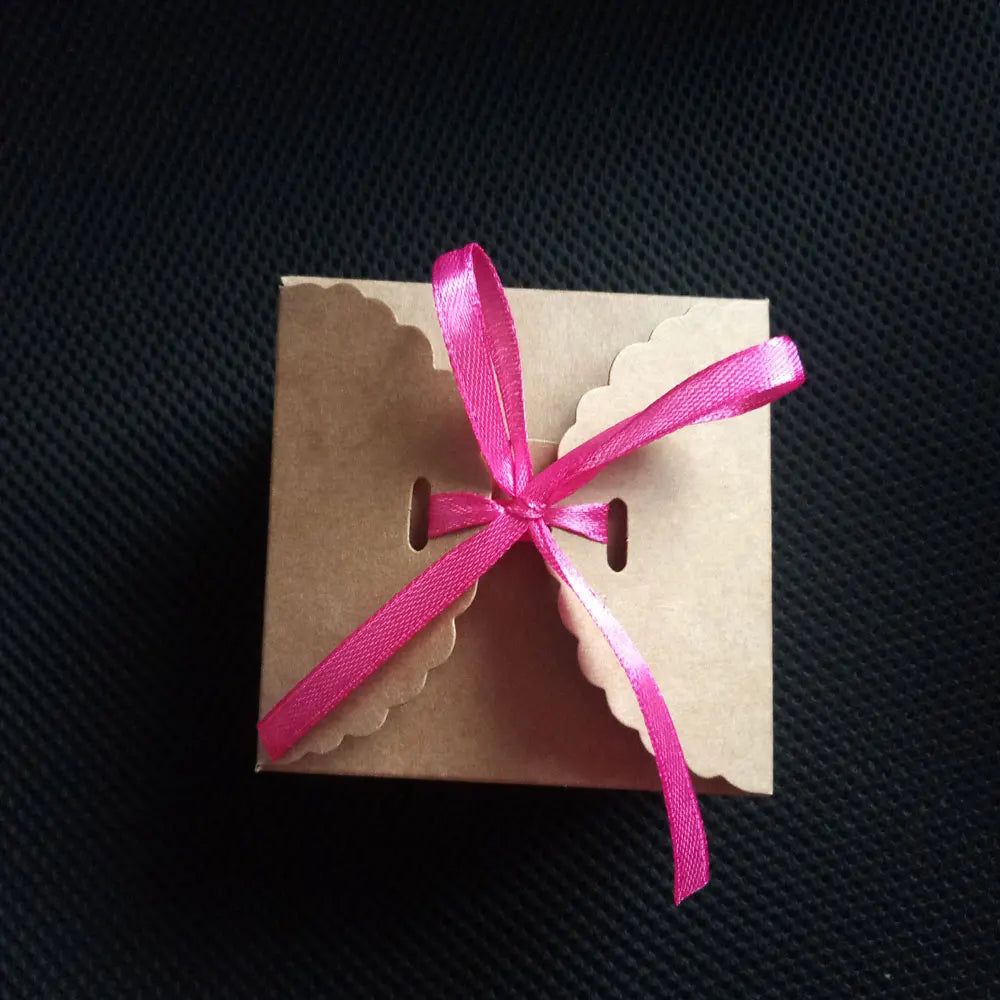 Romantic Wedding Favors Decor Butterfly DIY Candy