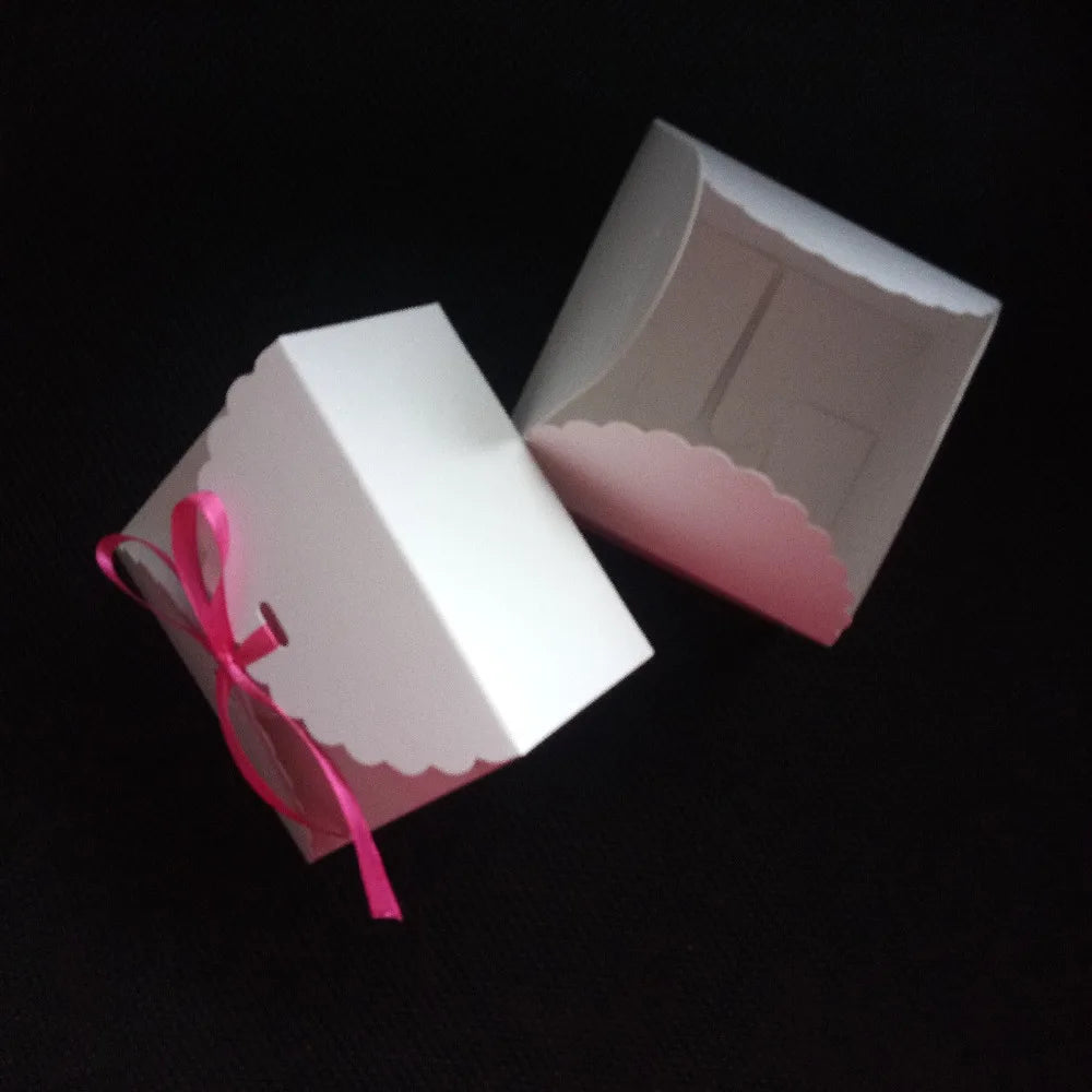 Romantic Wedding Favors Decor Butterfly DIY Candy