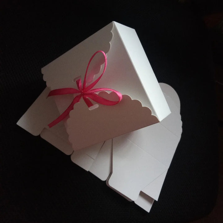 Romantic Wedding Favors Decor Butterfly DIY Candy