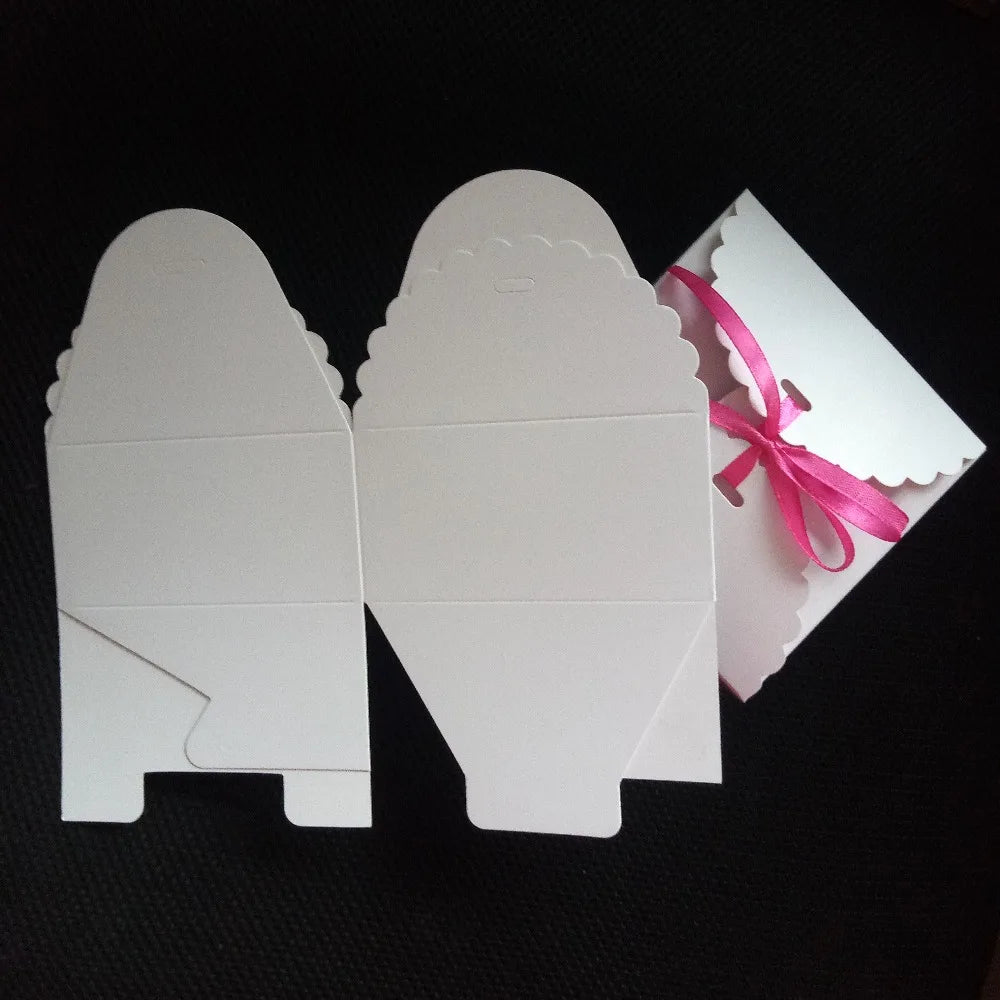 Romantic Wedding Favors Decor Butterfly DIY Candy