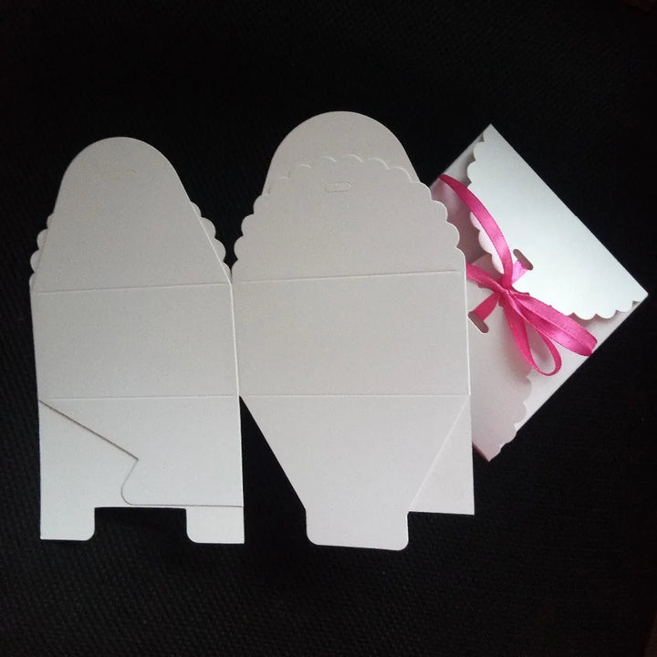 Romantic Wedding Favors Decor Butterfly DIY Candy