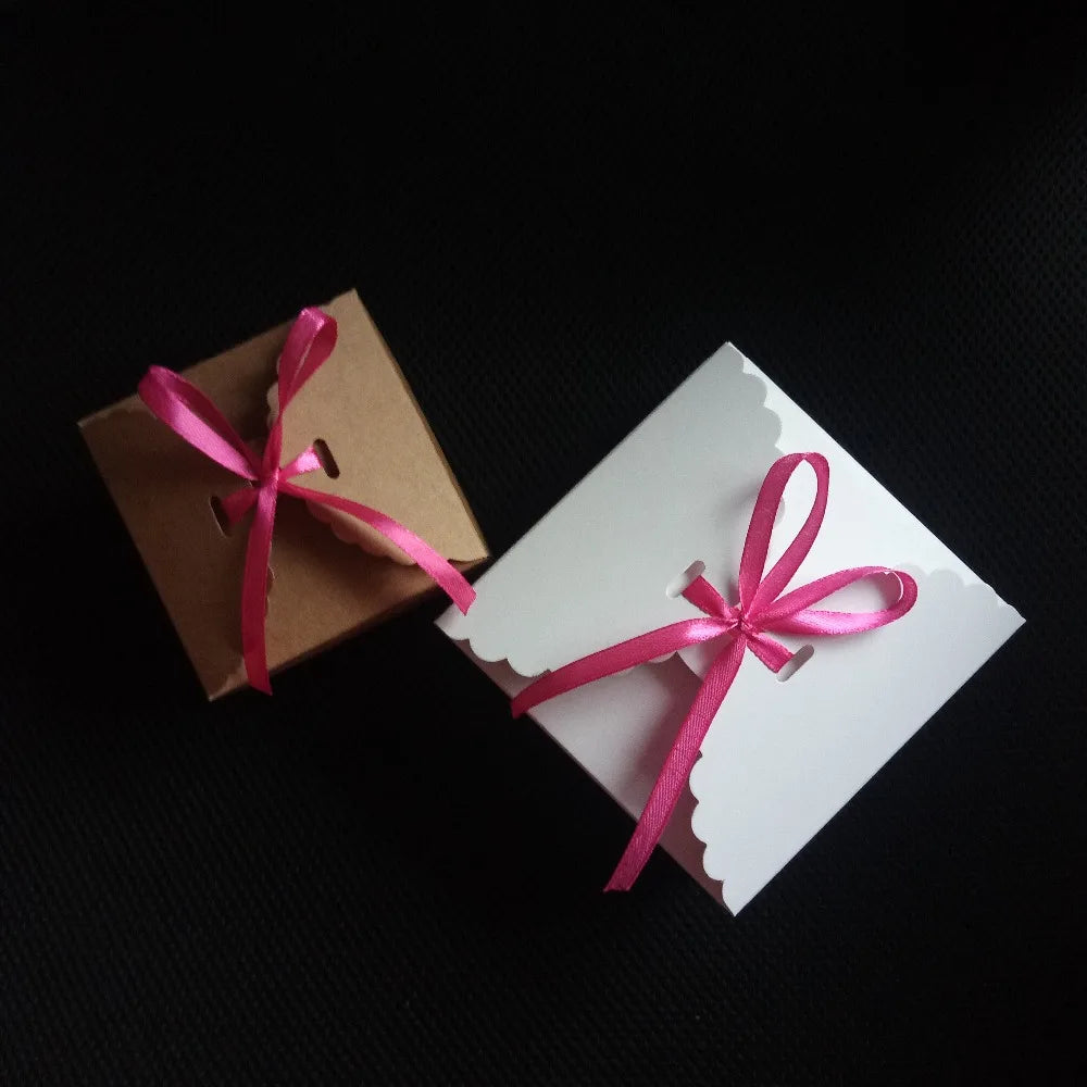 Romantic Wedding Favors Decor Butterfly DIY Candy