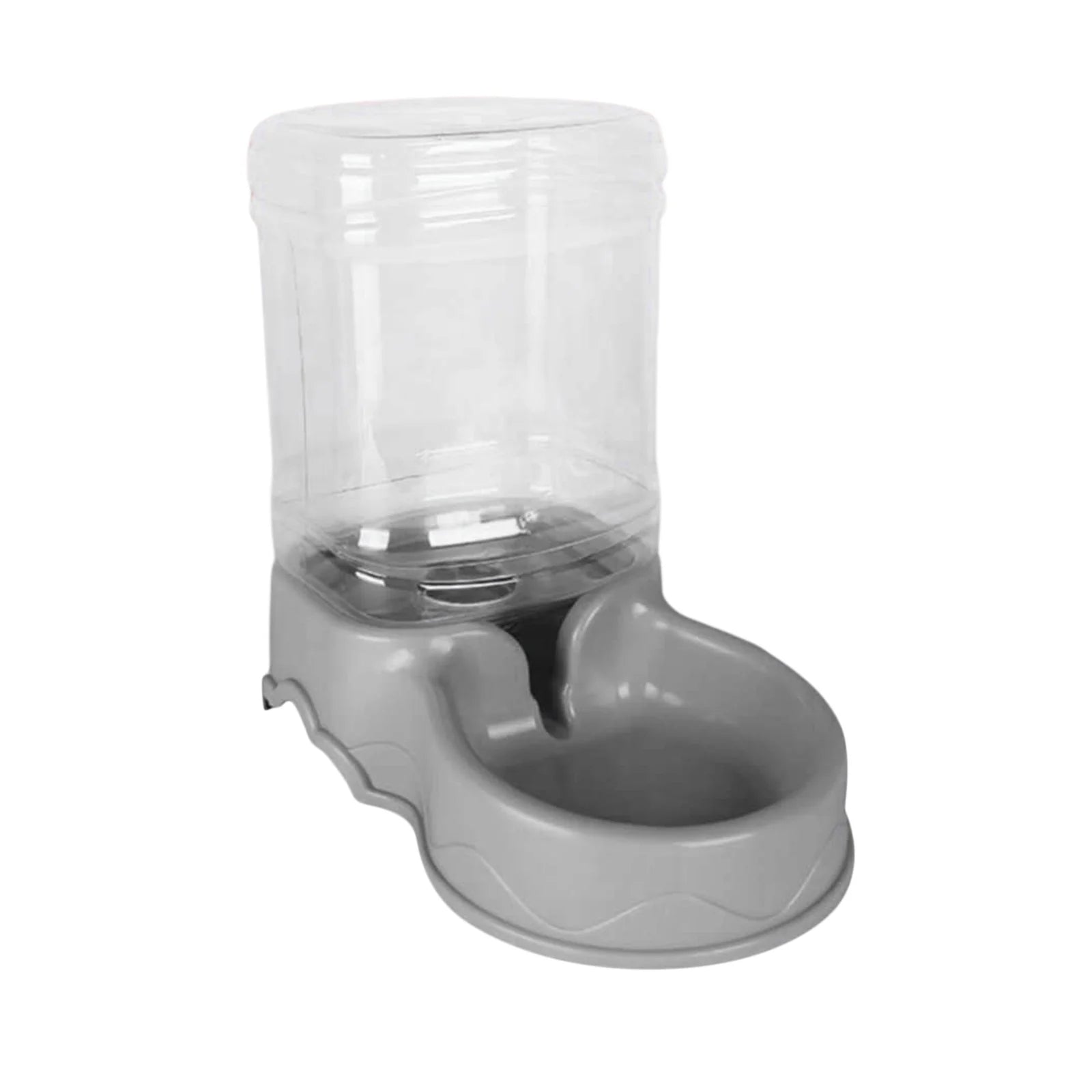 3.5L Automatic Pet Feeder Wate Food Dispenser