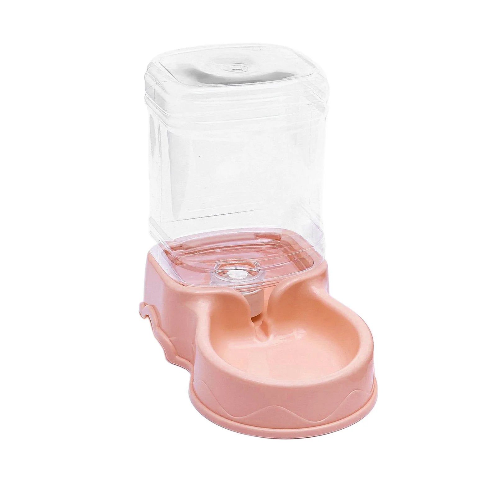 3.5L Automatic Pet Feeder Wate Food Dispenser