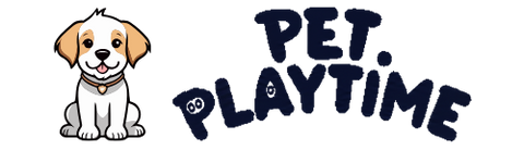PetPlayTime