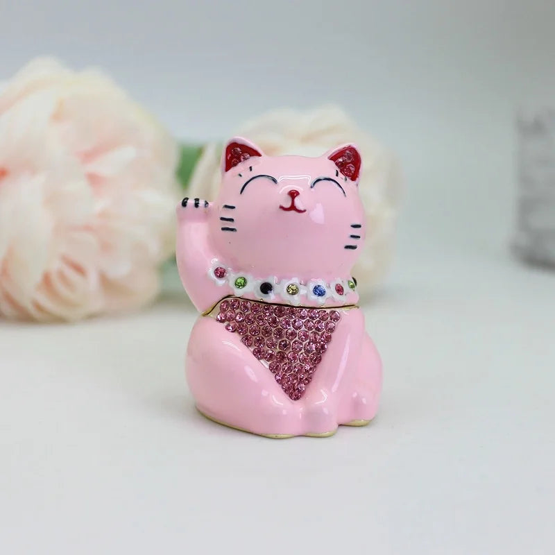 SHINNYGIFTS Hand Painting New Year's Gift