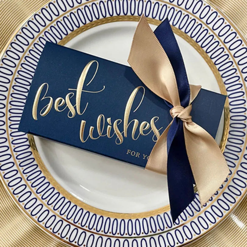 Wedding Favors Boxes Candy Gift Boxes