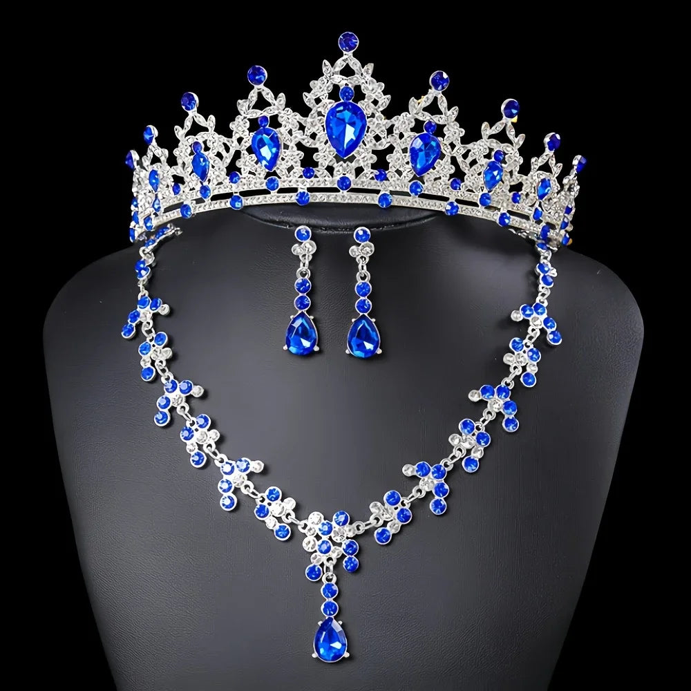 Fashionable and Elegant Bridal Accessories