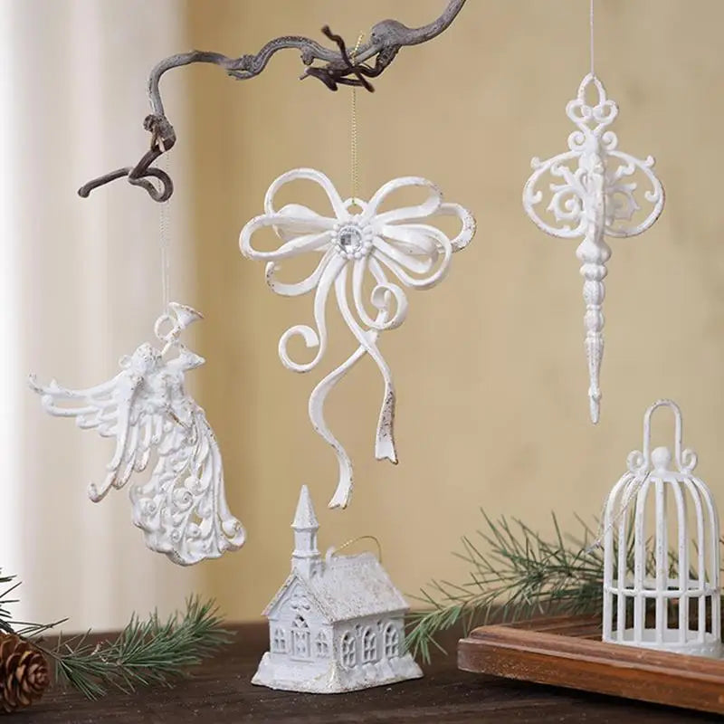 Christmas Ornaments Set: Perfect Holiday Gift