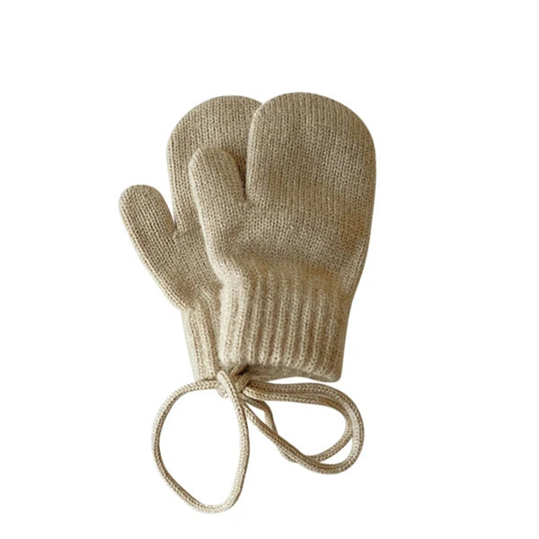 Kids' Winter Gloves: A Perfect Baby Gift