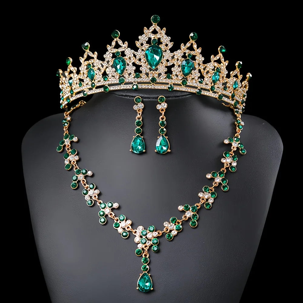 Fashionable and Elegant Bridal Accessories