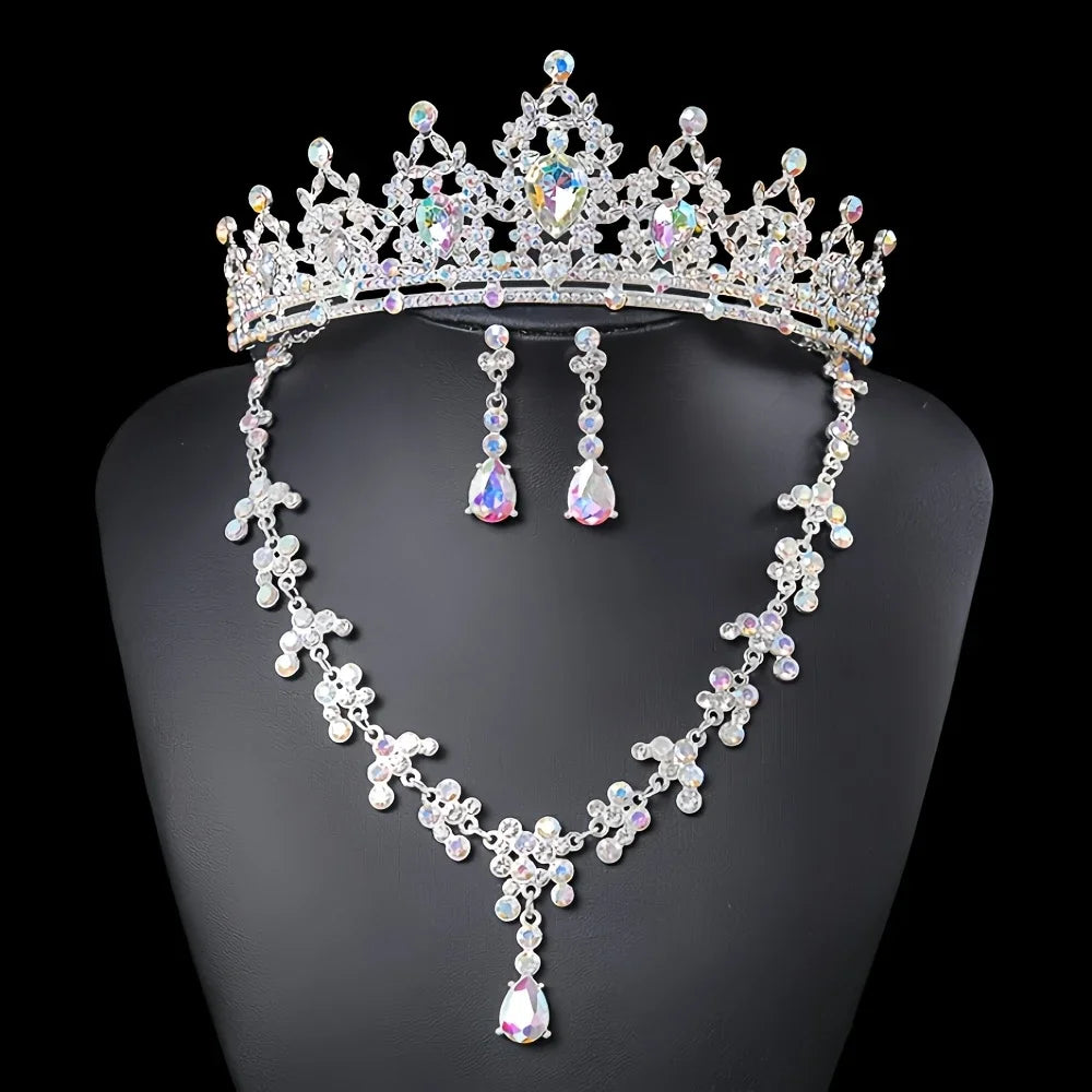 Fashionable and Elegant Bridal Accessories