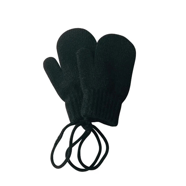 Kids' Winter Gloves: A Perfect Baby Gift
