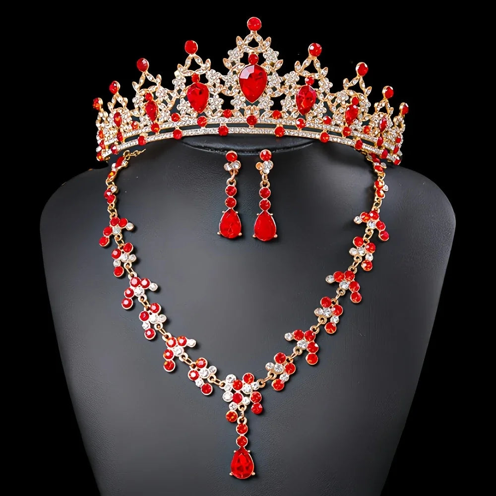 Fashionable and Elegant Bridal Accessories