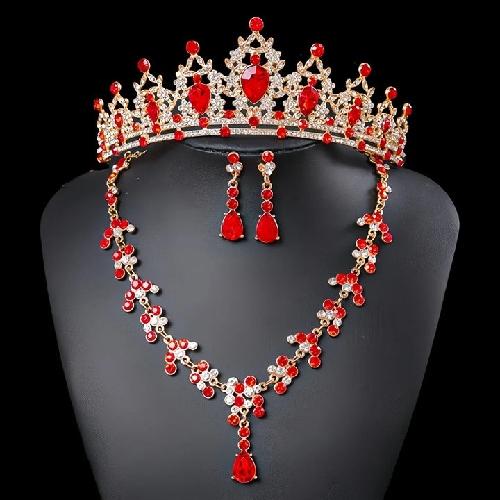 Fashionable and Elegant Bridal Accessories