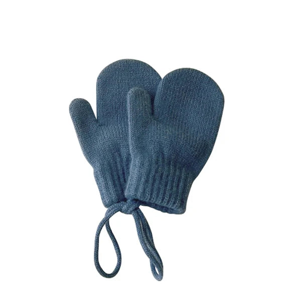 Kids' Winter Gloves: A Perfect Baby Gift