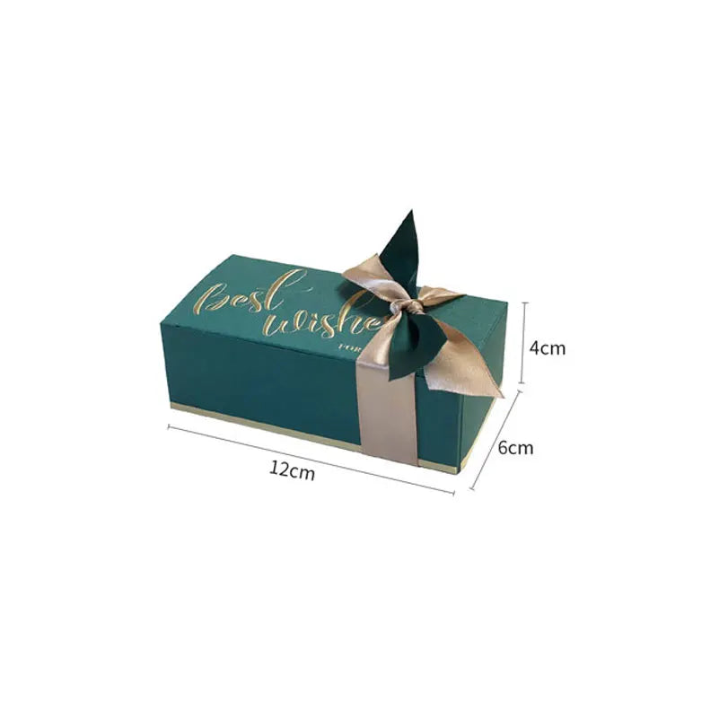 Wedding Favors Boxes Candy Gift Boxes