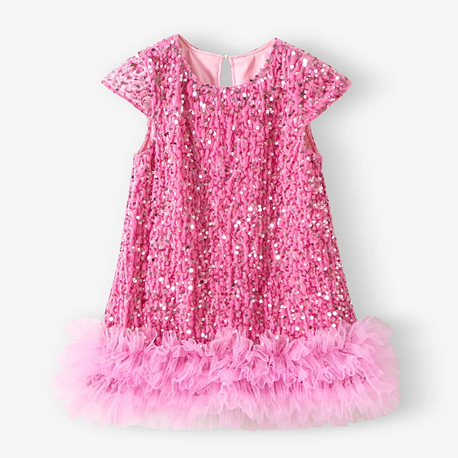 Children's New Year Dress: A Perfect Gift