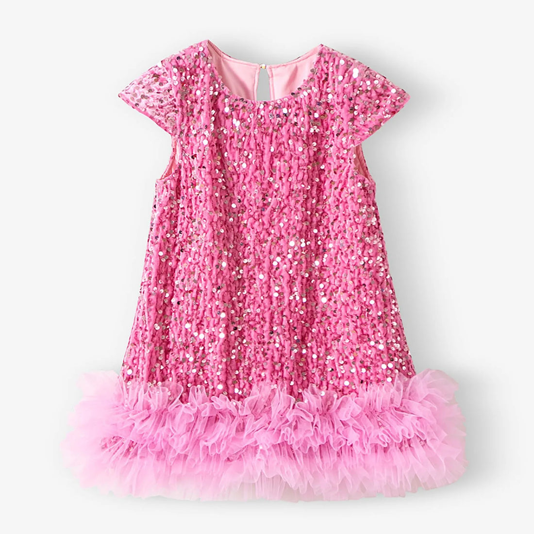Children's New Year Dress: A Perfect Gift