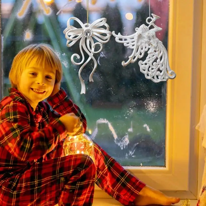 Christmas Ornaments Set: Perfect Holiday Gift