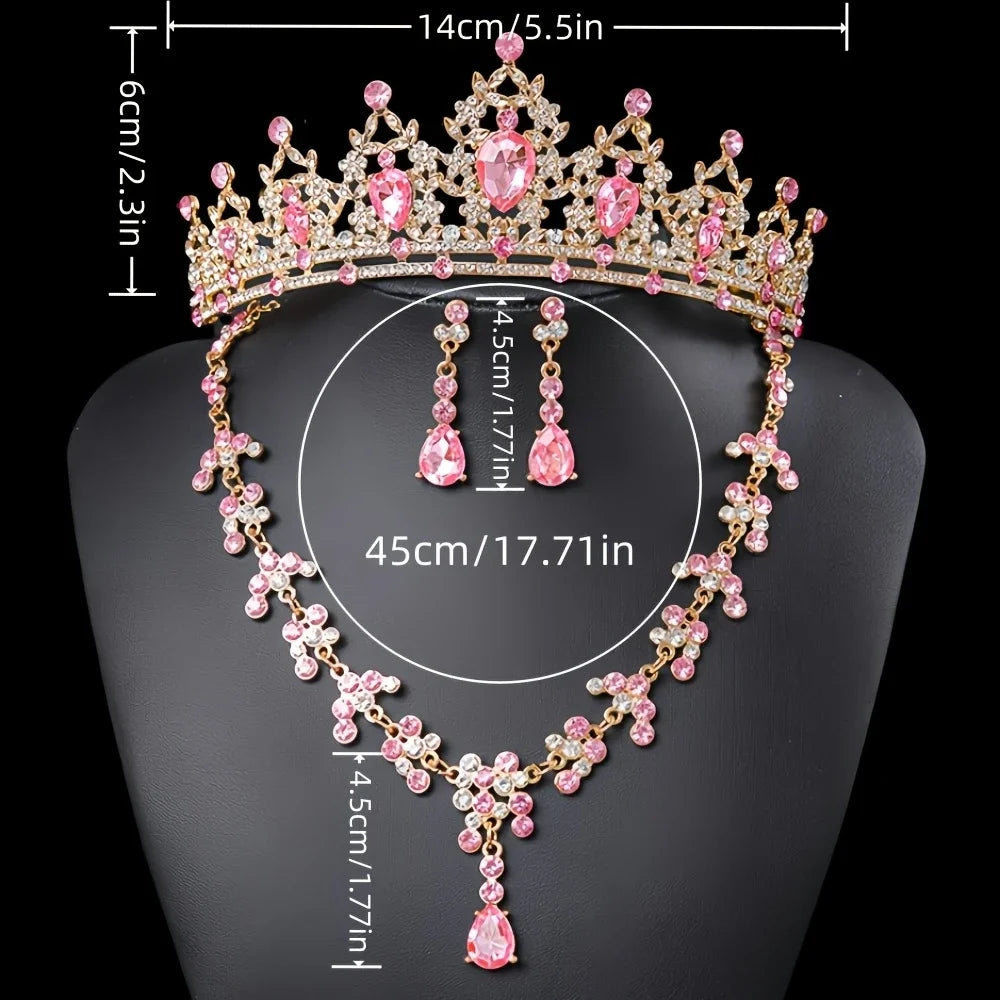 Fashionable and Elegant Bridal Accessories