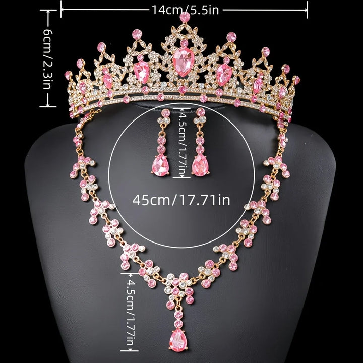 Fashionable and Elegant Bridal Accessories