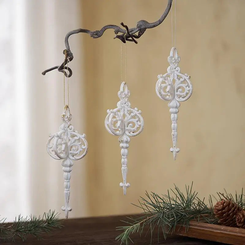 Christmas Ornaments Set: Perfect Holiday Gift