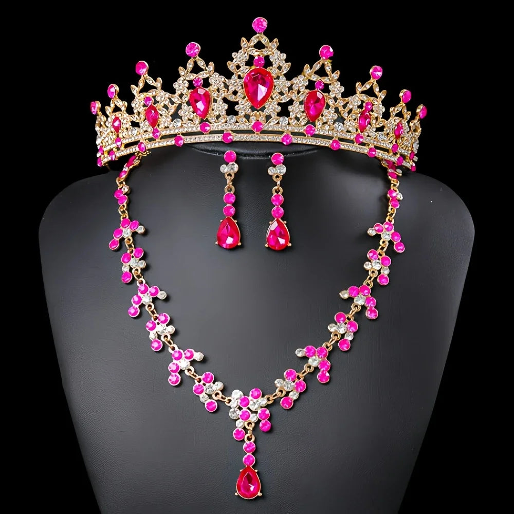 Fashionable and Elegant Bridal Accessories