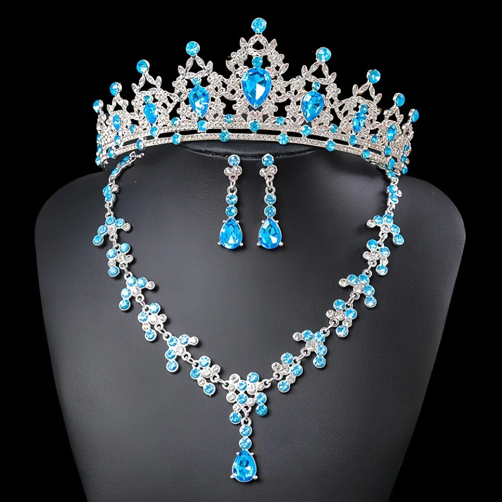 Fashionable and Elegant Bridal Accessories