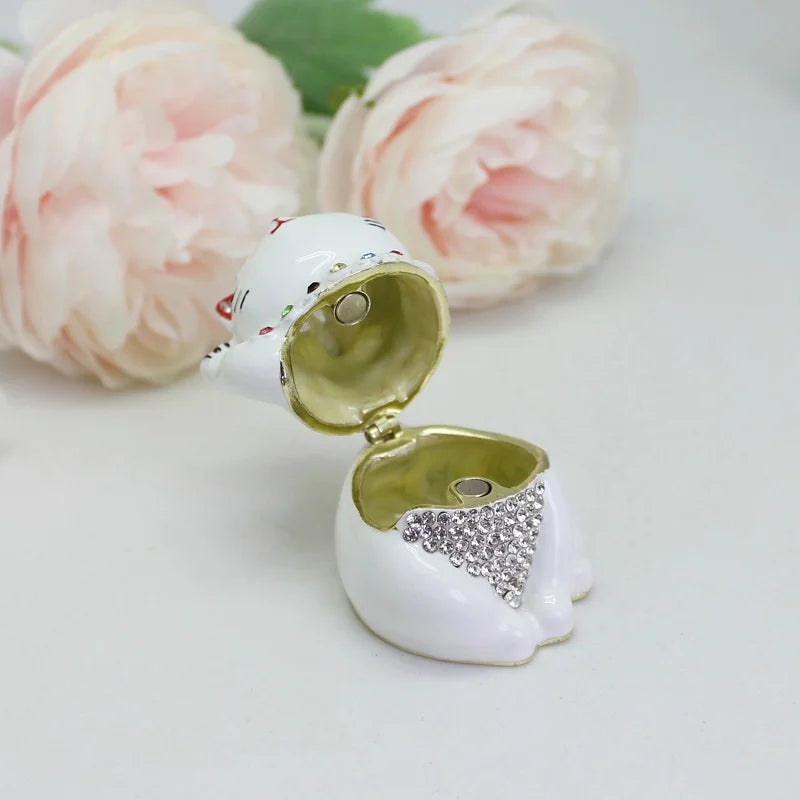 SHINNYGIFTS Hand Painting New Year's Gift