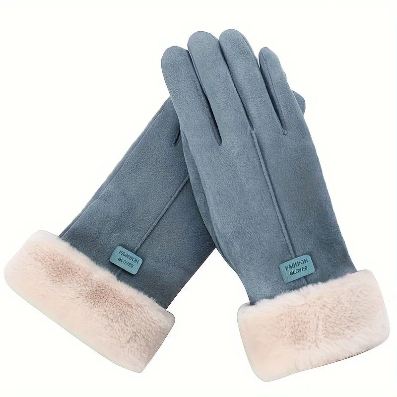 Winter Sports Gloves: Perfect Christmas Gift
