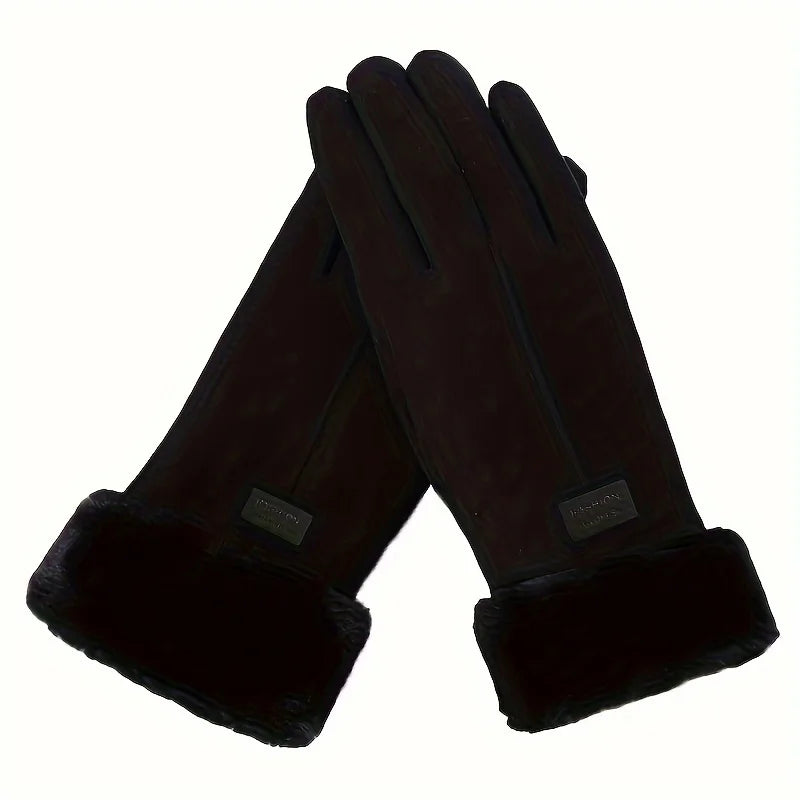 Winter Sports Gloves: Perfect Christmas Gift