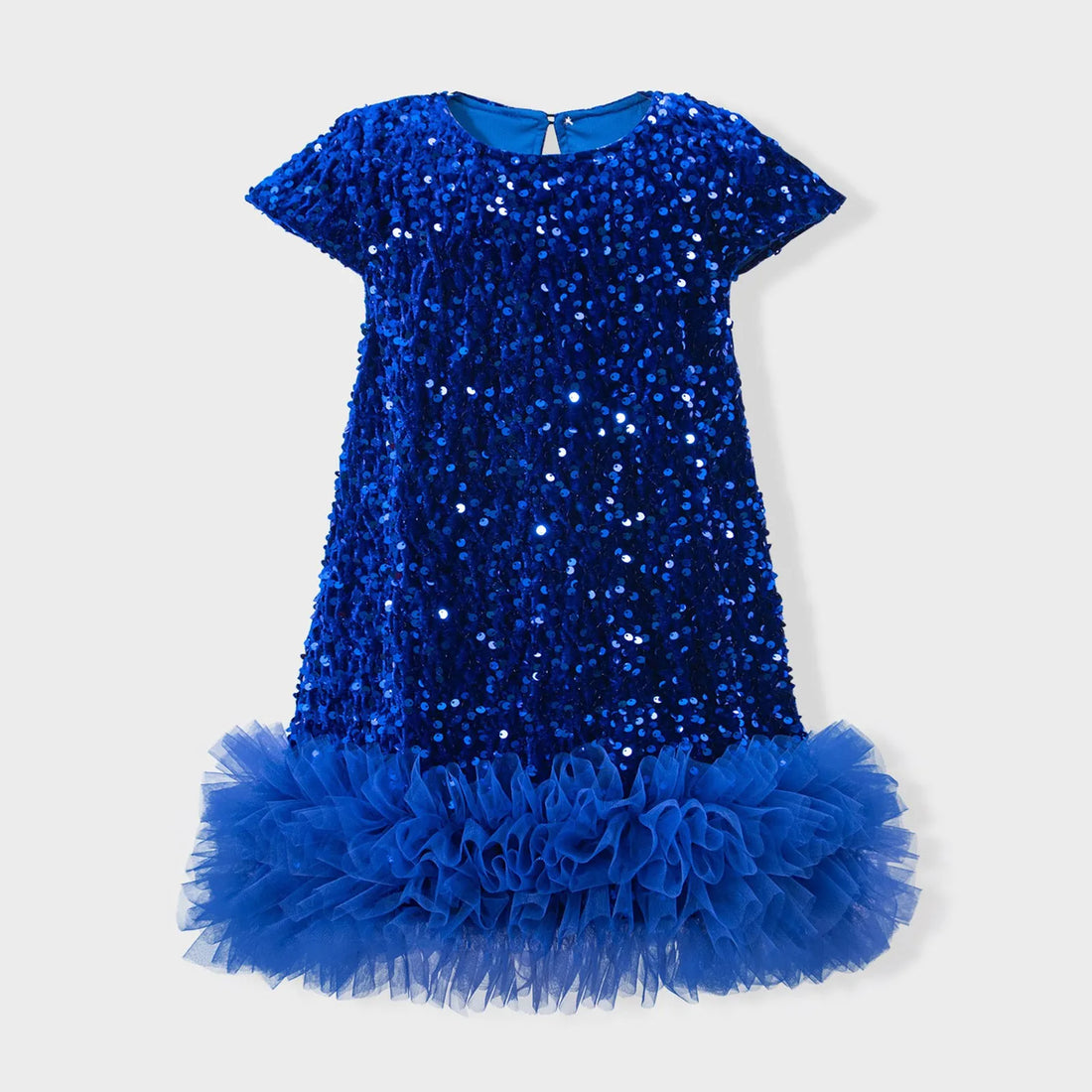 Children's New Year Dress: A Perfect Gift