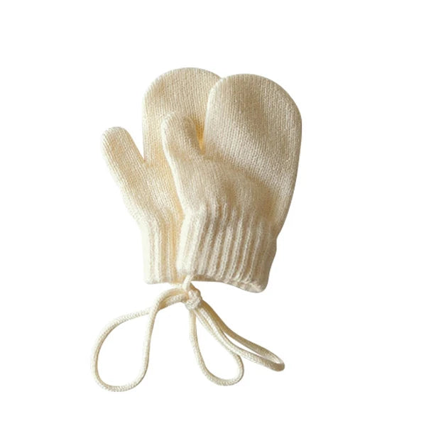 Kids' Winter Gloves: A Perfect Baby Gift