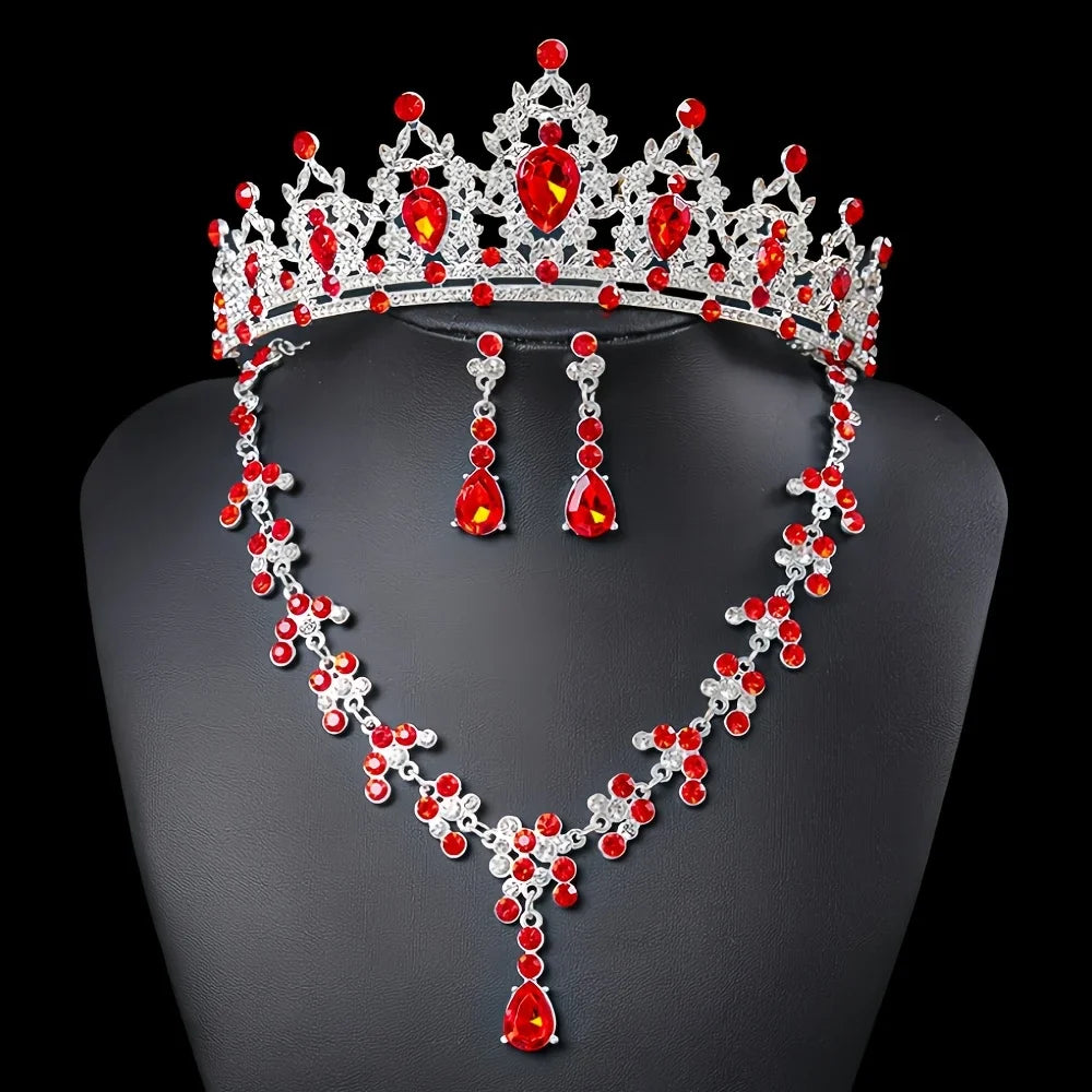 Fashionable and Elegant Bridal Accessories