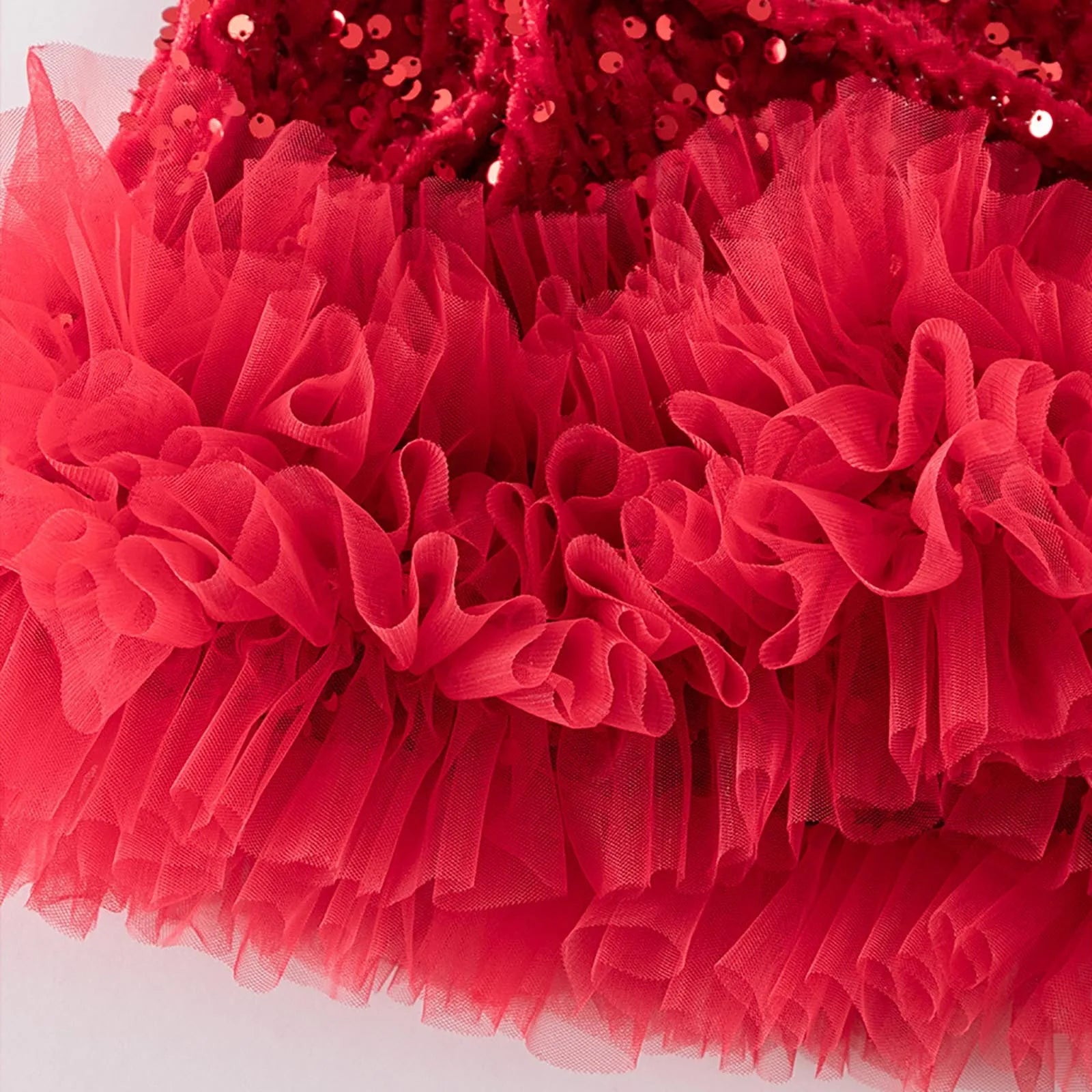 Children's New Year Dress: A Perfect Gift