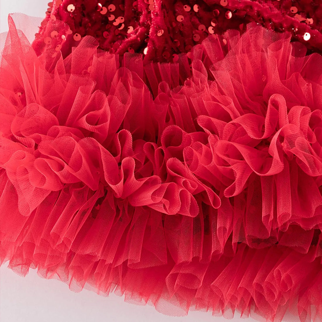 Children's New Year Dress: A Perfect Gift