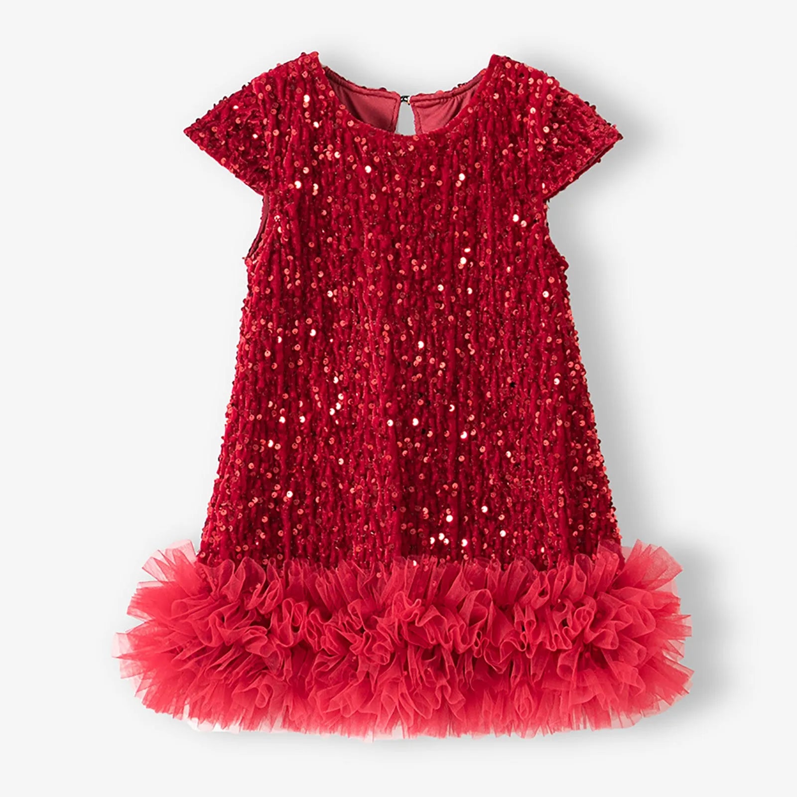 Children's New Year Dress: A Perfect Gift