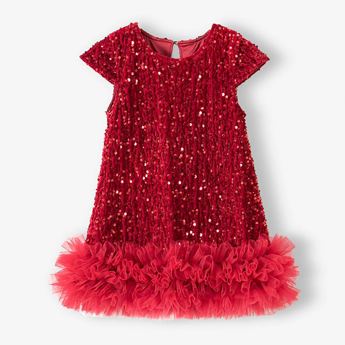 Children's New Year Dress: A Perfect Gift