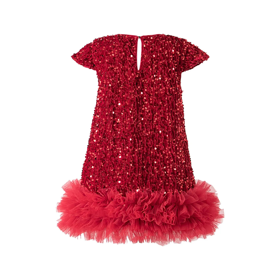 Children's New Year Dress: A Perfect Gift