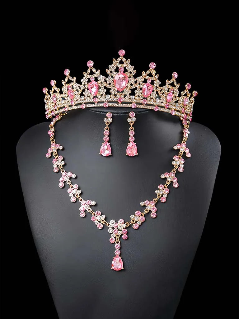 Fashionable and Elegant Bridal Accessories