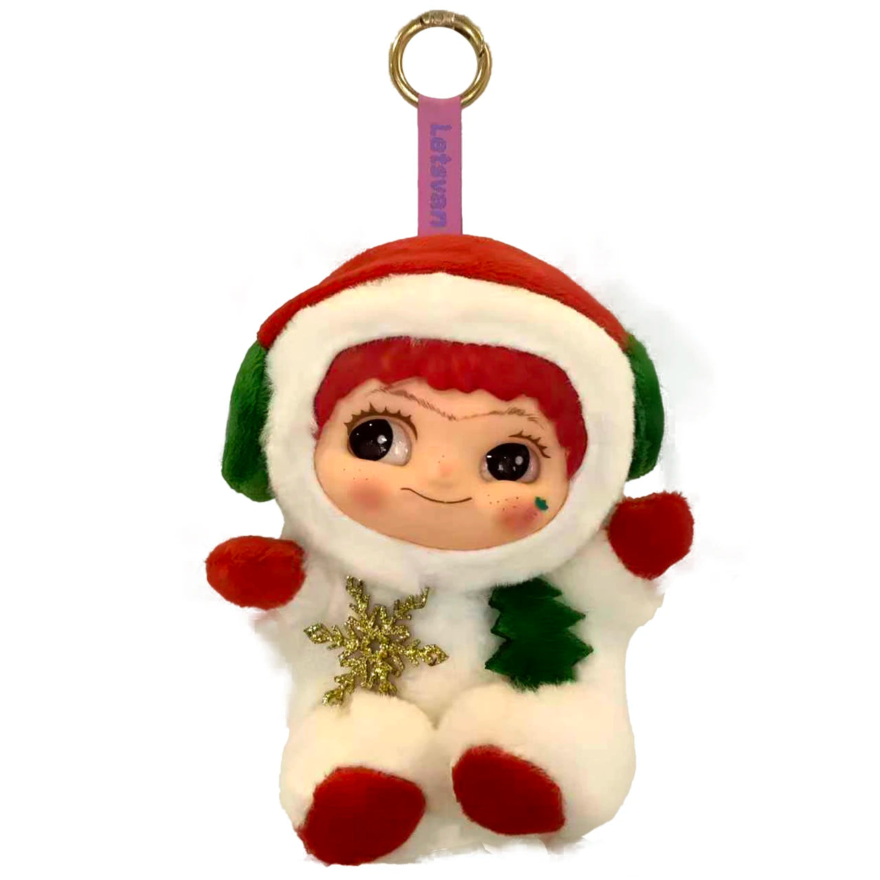 Cute Doll Surprise Box: Perfect Holiday Gift