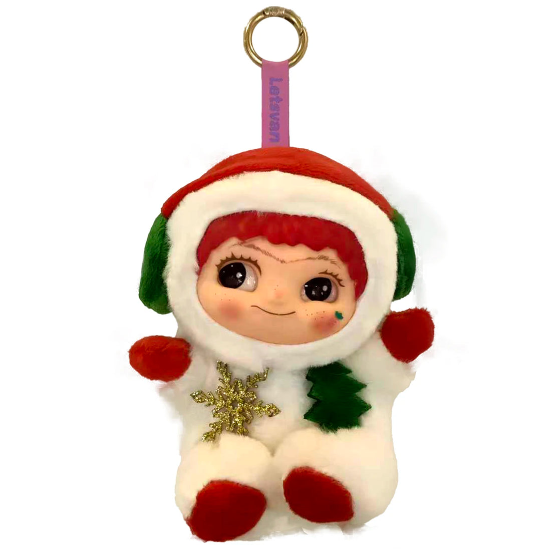 Cute Doll Surprise Box: Perfect Holiday Gift