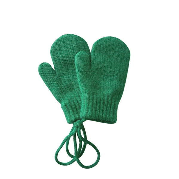 Kids' Winter Gloves: A Perfect Baby Gift