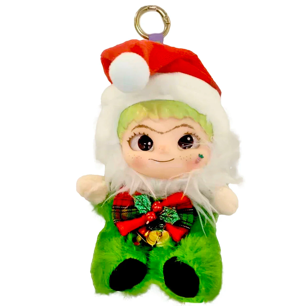 Cute Doll Surprise Box: Perfect Holiday Gift