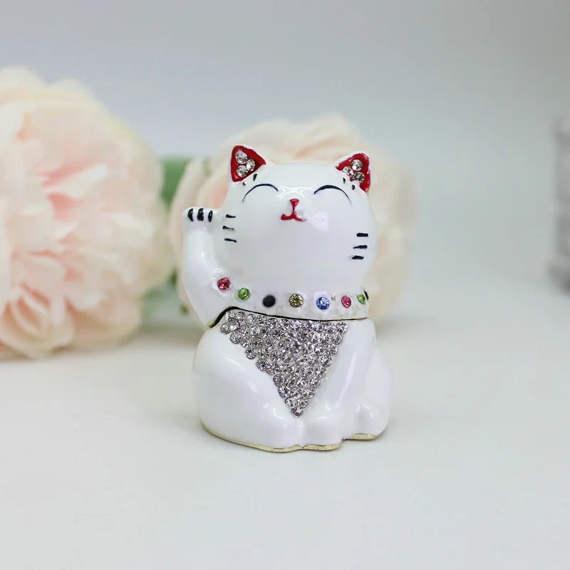 SHINNYGIFTS Hand Painting New Year's Gift