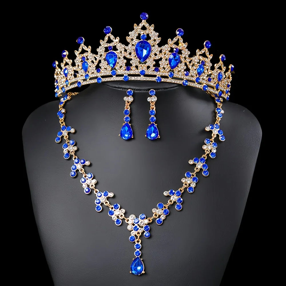 Fashionable and Elegant Bridal Accessories