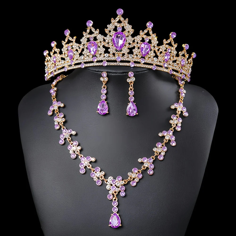 Fashionable and Elegant Bridal Accessories